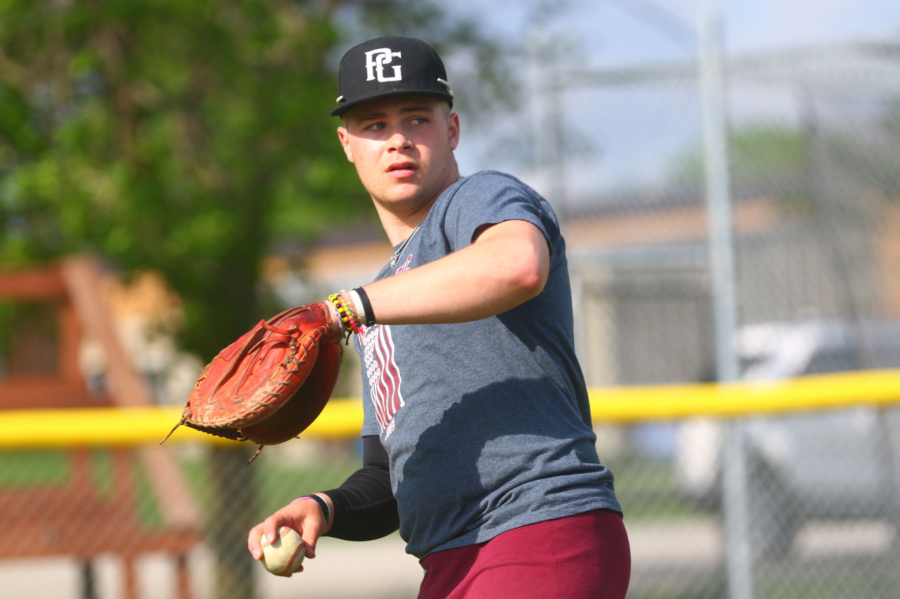 NC Baseball 2